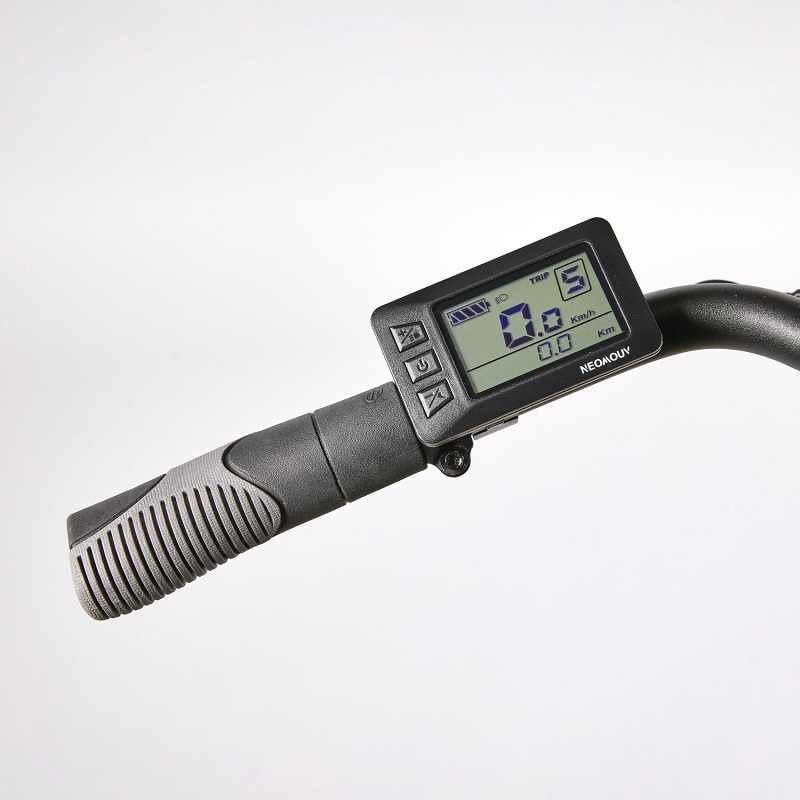 Neomouv vélo électrique LINARIA – Image 8