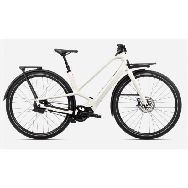 VTC électrique Orbea Diem 30 2025