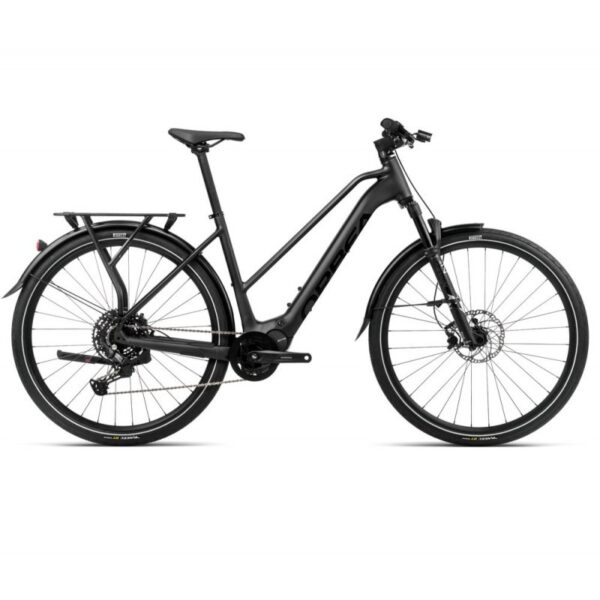 VTC électrique Orbea Kemen Mid 30 2024