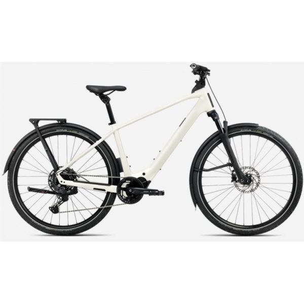 VTC électrique Orbea Kemen tour 20