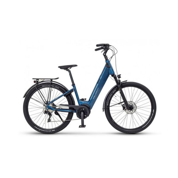Vélo Tern Link D7i pliant