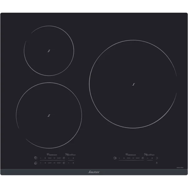 Plaque induction SAUTER STI1544B Boil