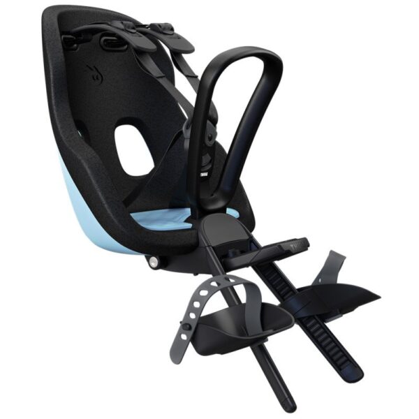 Porte-bébé vélo avant Thule Yepp Nexxt 2 Mini