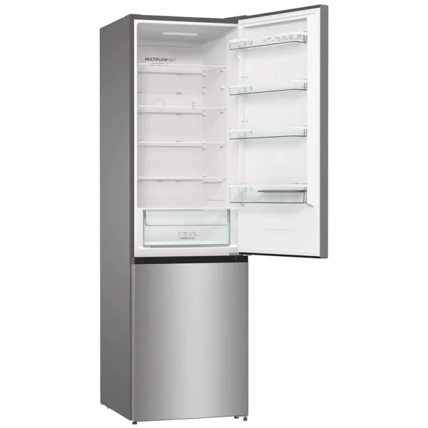 Réfrigérateur combiné GORENJE NRK62CA2XL4