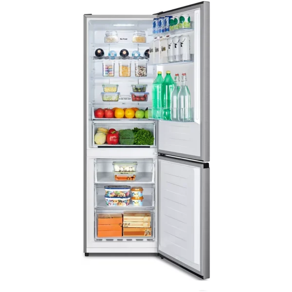 Réfrigérateur combiné HISENSE RB372N4CCD