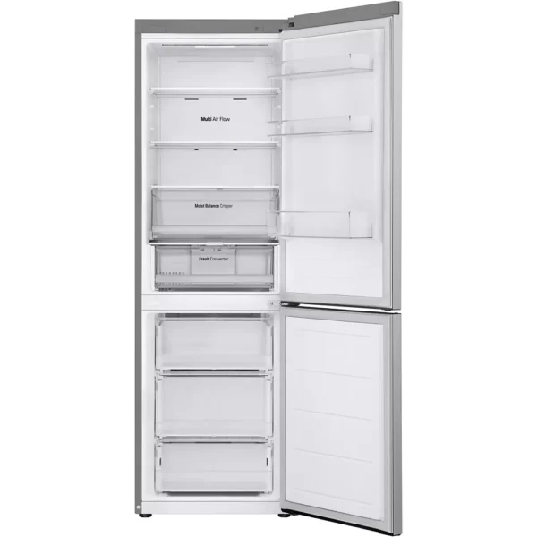 Réfrigérateur combiné LG GBV3110EPY