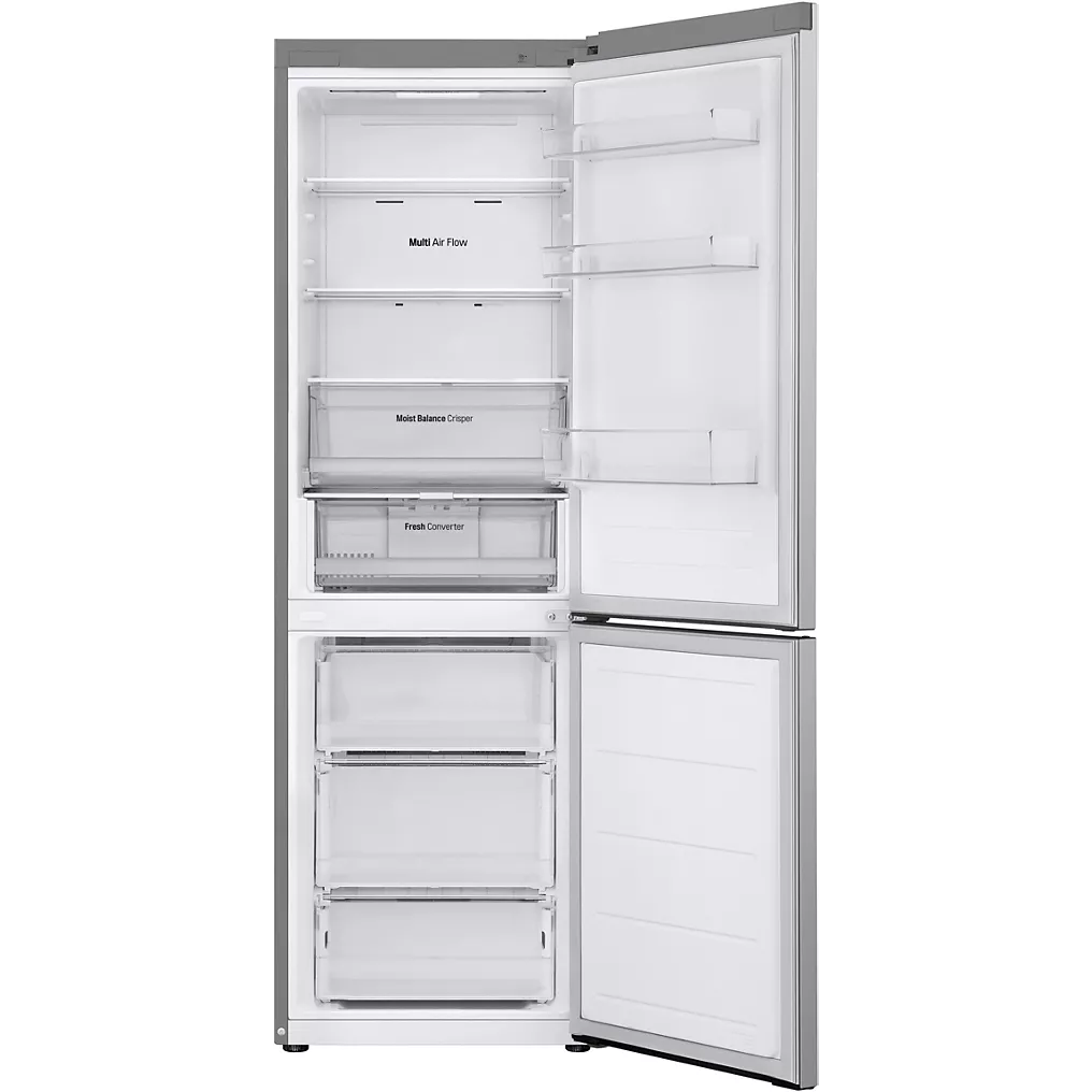 Réfrigérateur combiné LG GBV3110EPY