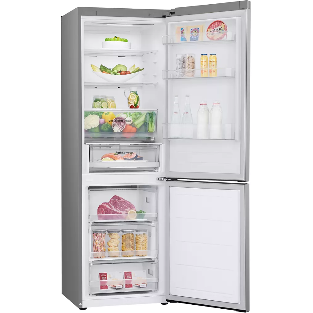 Réfrigérateur combiné LG GBV3110EPY – Image 10