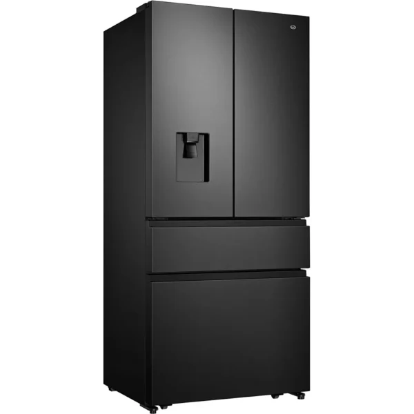 Réfrigérateur multi portes ESSENTIELB ERMVE180-80hin1