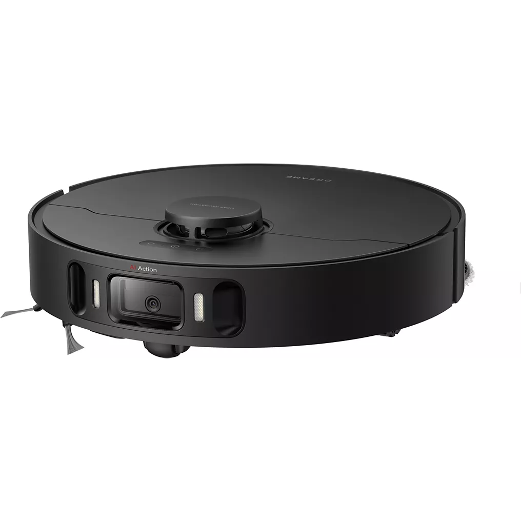 Robot Aspirateur Laveur DREAME L40 Ultra AE Noir – Image 3