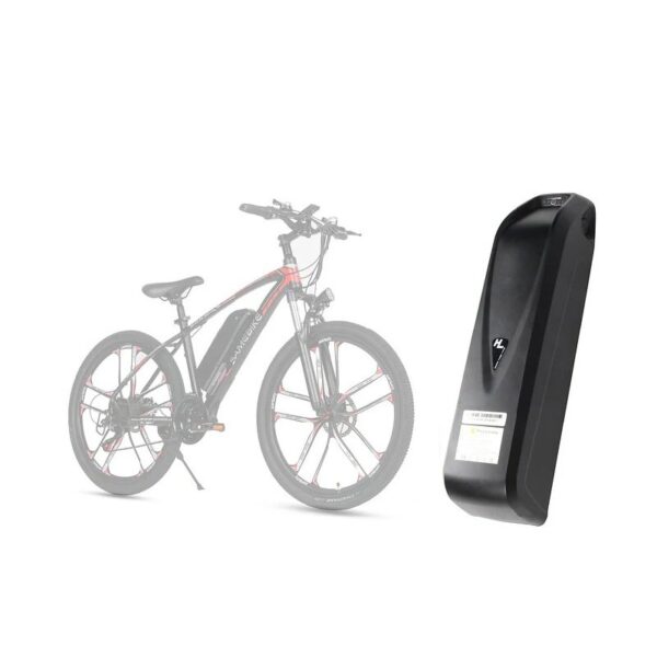 Batterie Samebike C05PRO