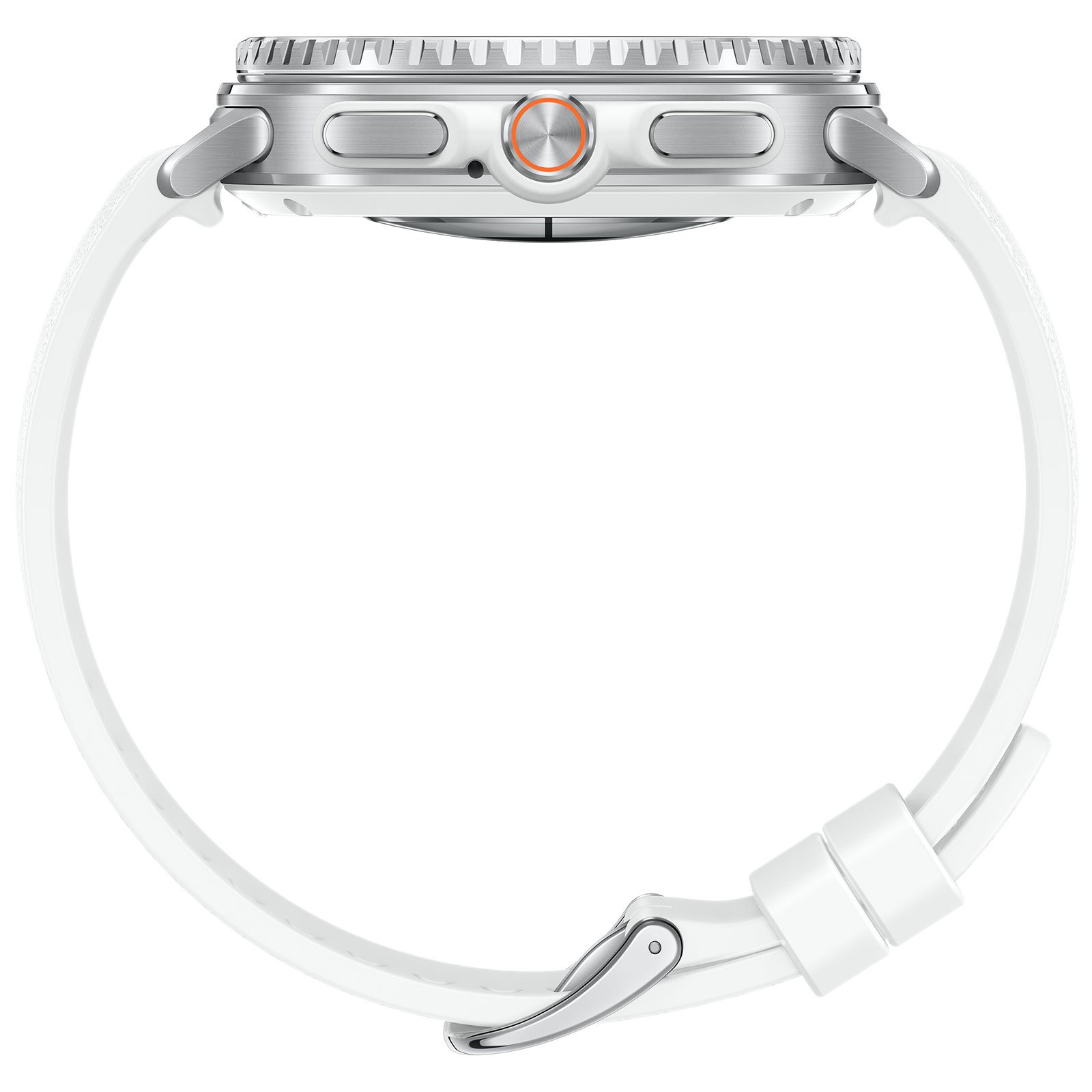 Samsung Galaxy Watch 8 Classic 46 mm Noir – Image 6