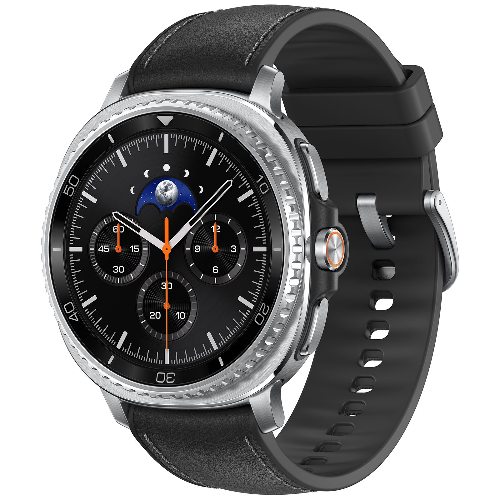 Samsung Galaxy Watch 8 Classic 46 mm Noir – Image 7