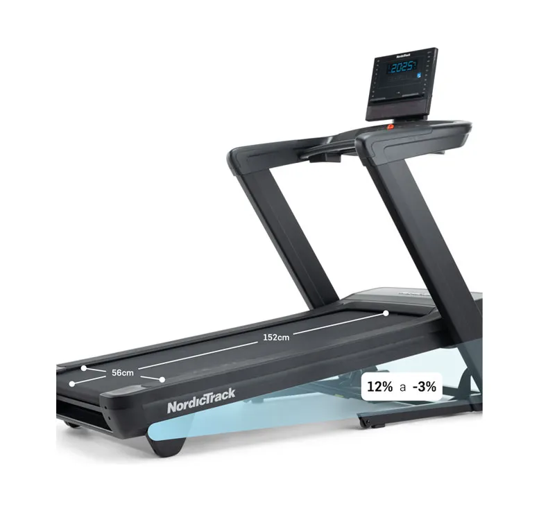 Tapis de Course NordicTrack Commercial LE – Image 9