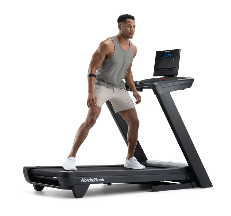 Tapis de Course NordicTrack Commercial LE – Image 5