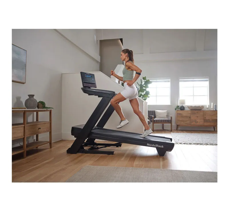 Tapis de Course NordicTrack Commercial LE – Image 4