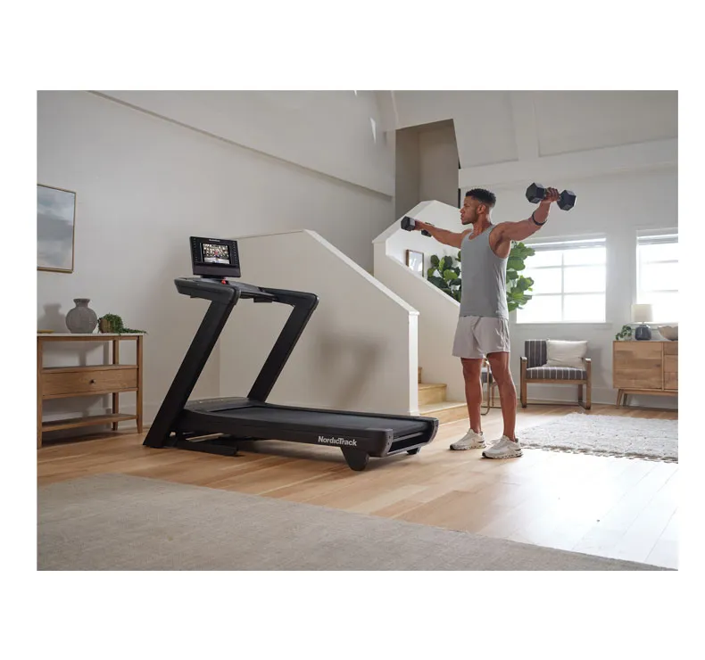 Tapis de Course NordicTrack Commercial LE – Image 3