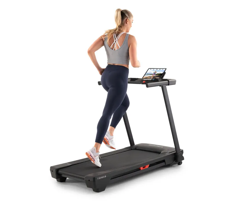 Tapis de Course NordicTrack T Series 5 – Image 7