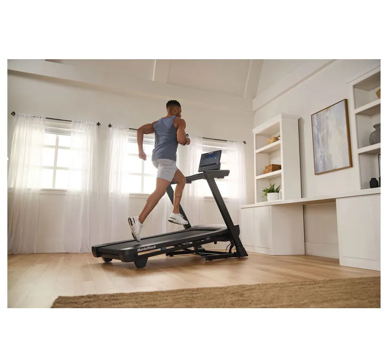 Tapis de Course NordicTrack T Series 7 – Image 7