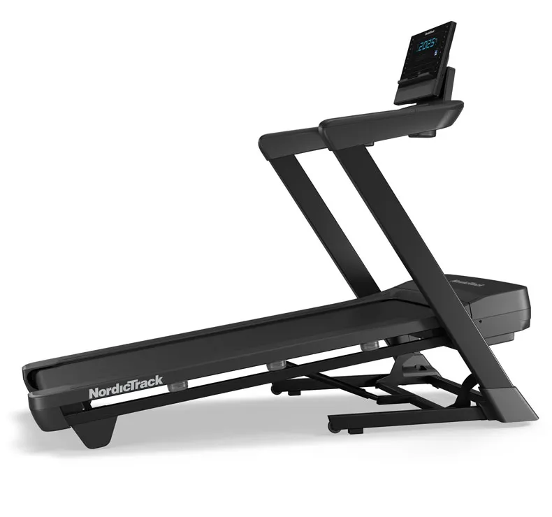 Tapis de Course NordicTrack T Series 8 – Image 6