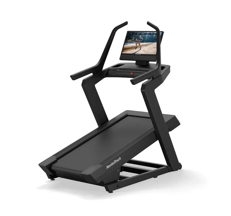 Tapis de Course NordicTrack X24 Incline Trainer – Image 8