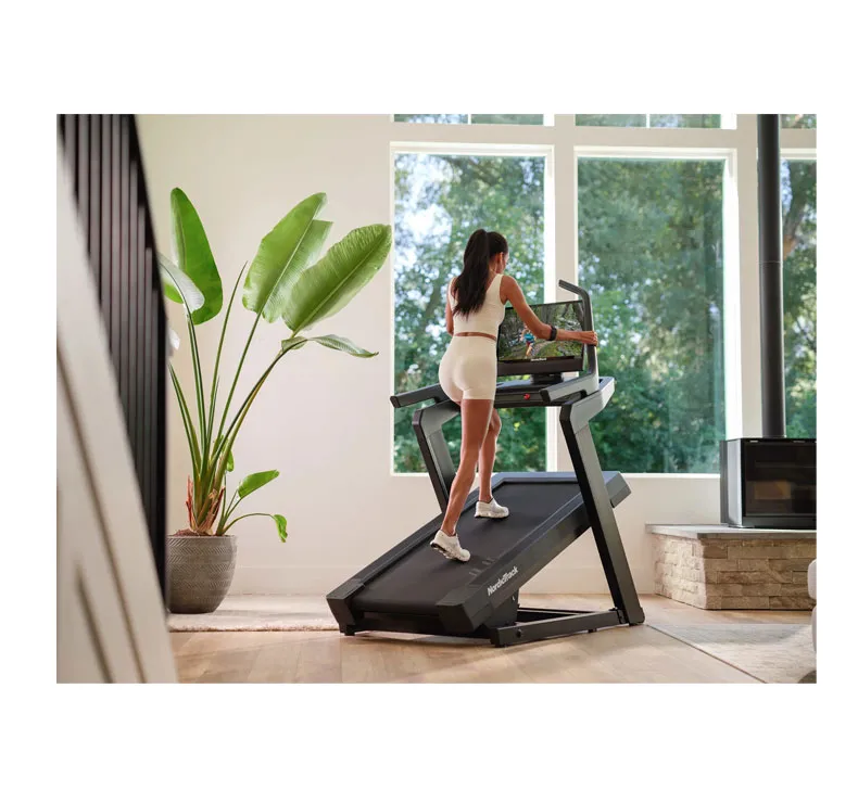 Tapis de Course NordicTrack X24 Incline Trainer – Image 7