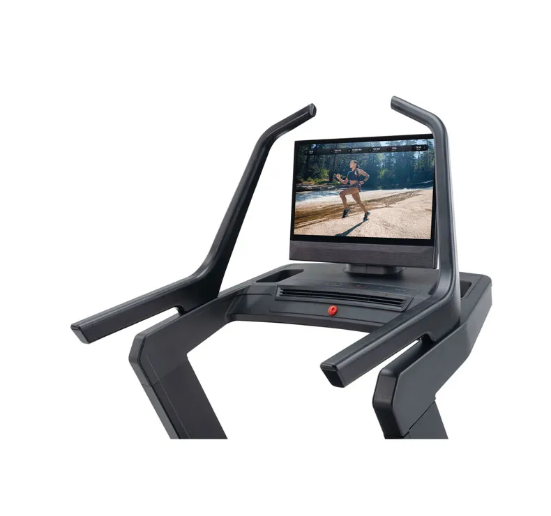 Tapis de Course NordicTrack X24 Incline Trainer – Image 6