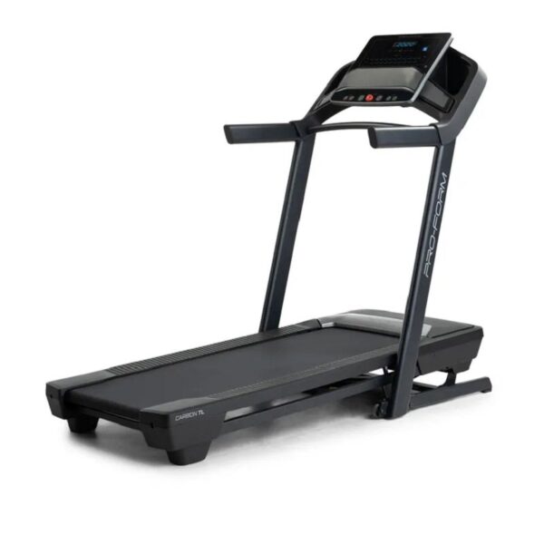 Tapis de Course Proform Carbon TL