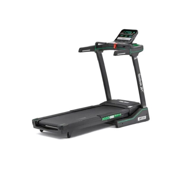 Tapis de Course Reebok Jet Series 200 + Bluetooth