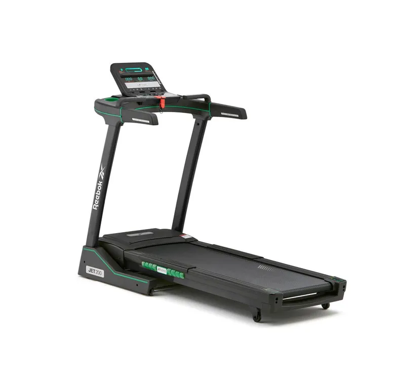 Tapis de Course Reebok Jet Series 200 + Bluetooth – Image 9