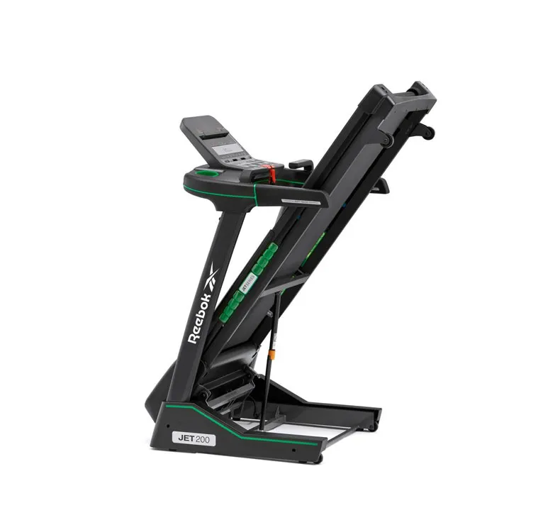 Tapis de Course Reebok Jet Series 200 + Bluetooth – Image 4