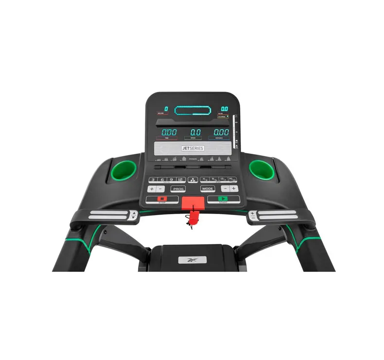 Tapis de Course Reebok Jet Series 200 + Bluetooth – Image 3