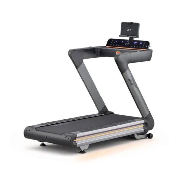 Tapis de Course Reebok Z-tech DC