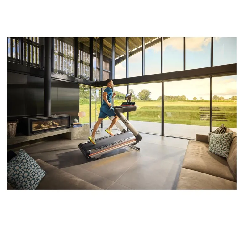 Tapis de Course Reebok Z-tech DC – Image 7