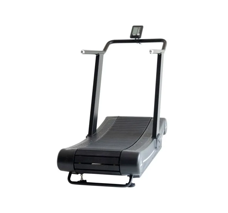 Tapis de Course Titanium Strength Commercial Curved – Image 9