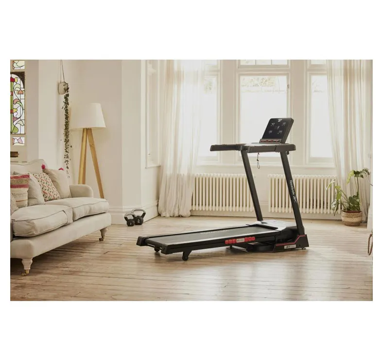 Tapis de course Reebok Jet 100 Z – Image 7