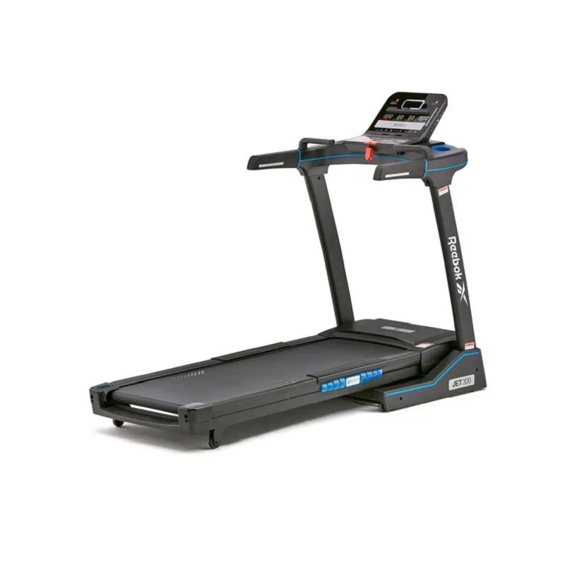 Tapis de course Reebok Jet Series 300 + Bluetooth