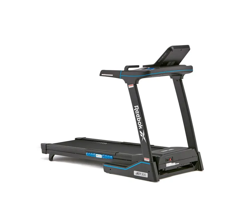 Tapis de course Reebok Jet Series 300 + Bluetooth – Image 10
