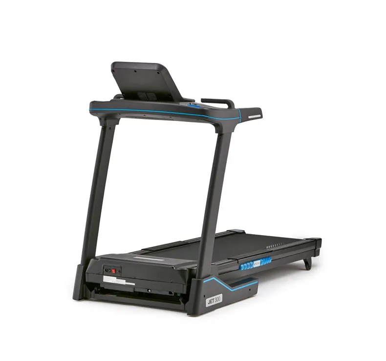 Tapis de course Reebok Jet Series 300 + Bluetooth – Image 8
