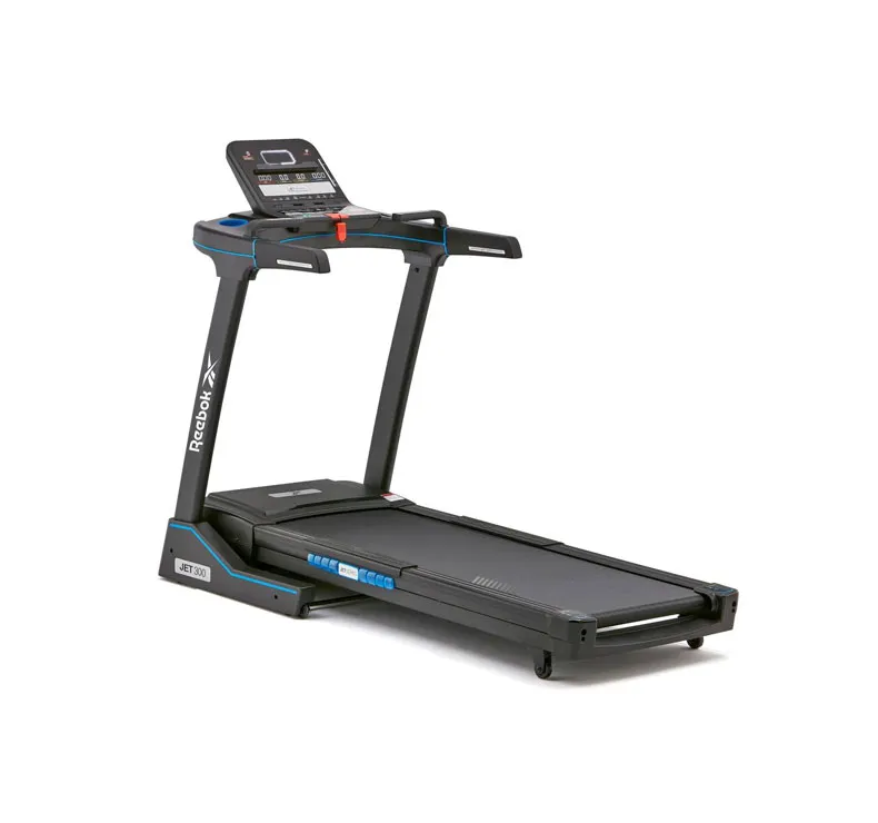 Tapis de course Reebok Jet Series 300 + Bluetooth – Image 6