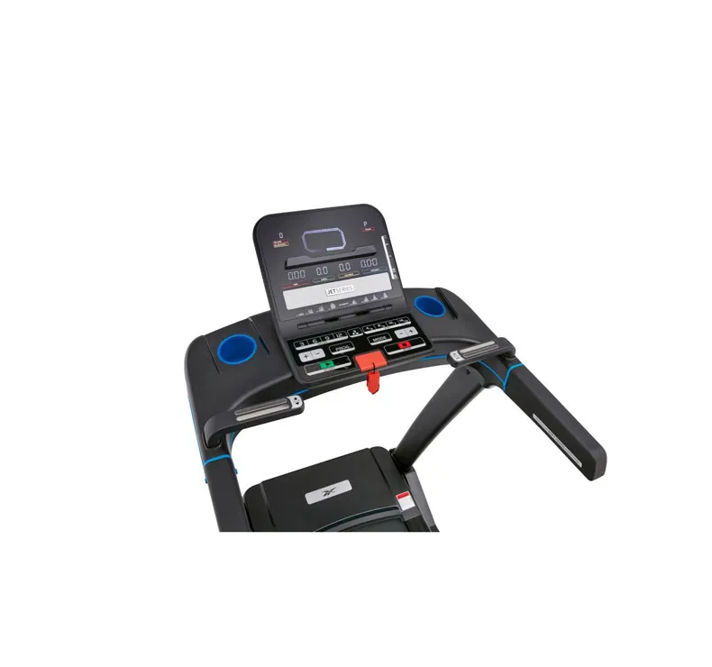 Tapis de course Reebok Jet Series 300 + Bluetooth – Image 3