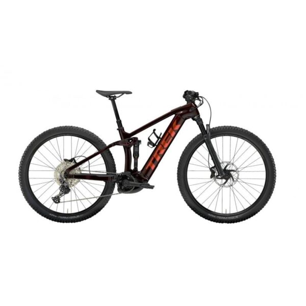 VTT électrique Trek RAIL 9.5 GEN4 2024