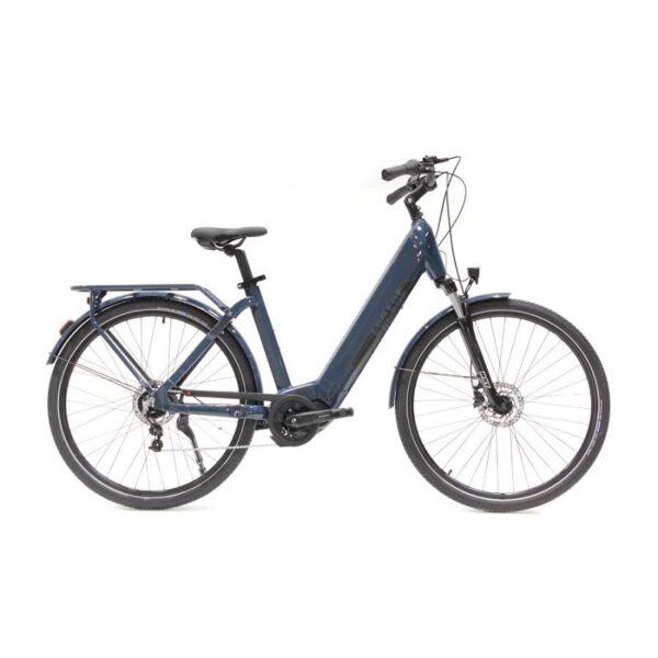 VTC électrique Arcade Charlie 28 EP6 VTC 2025