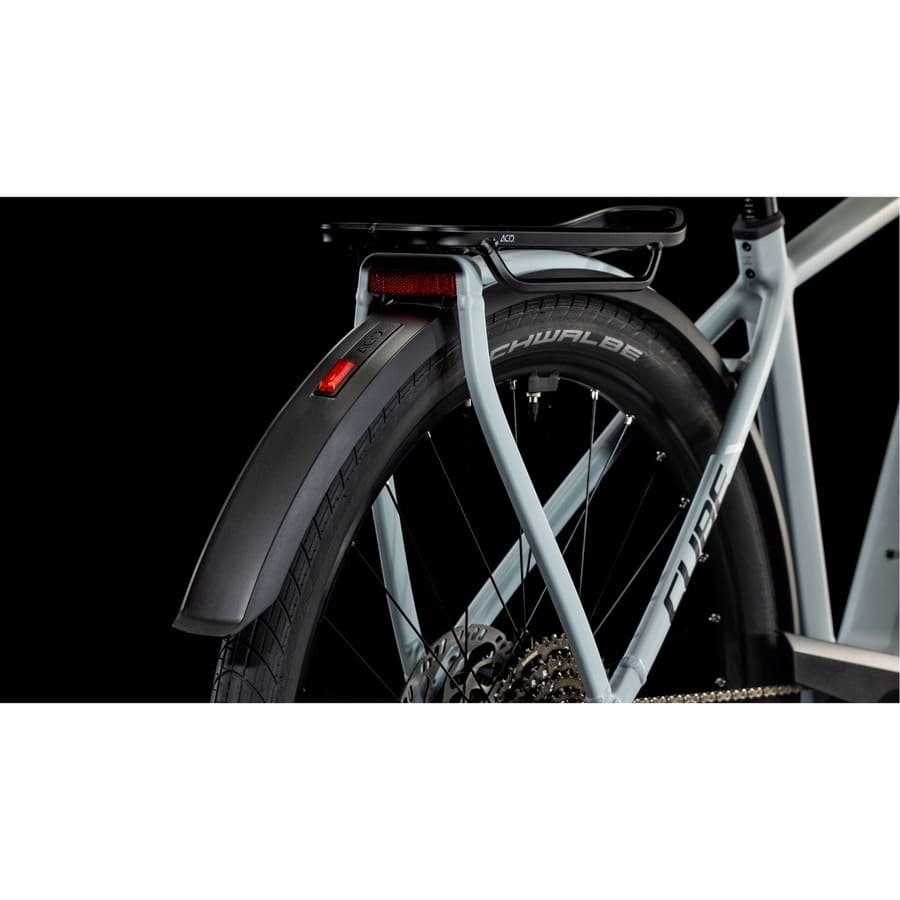 VTC Électrique Cube Kathmandu Hybrid EX 800 – Image 7