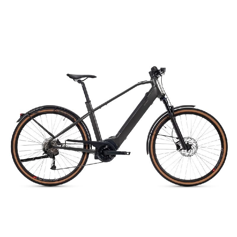 VTC électrique Gitane G-Life INTENSE Commuter