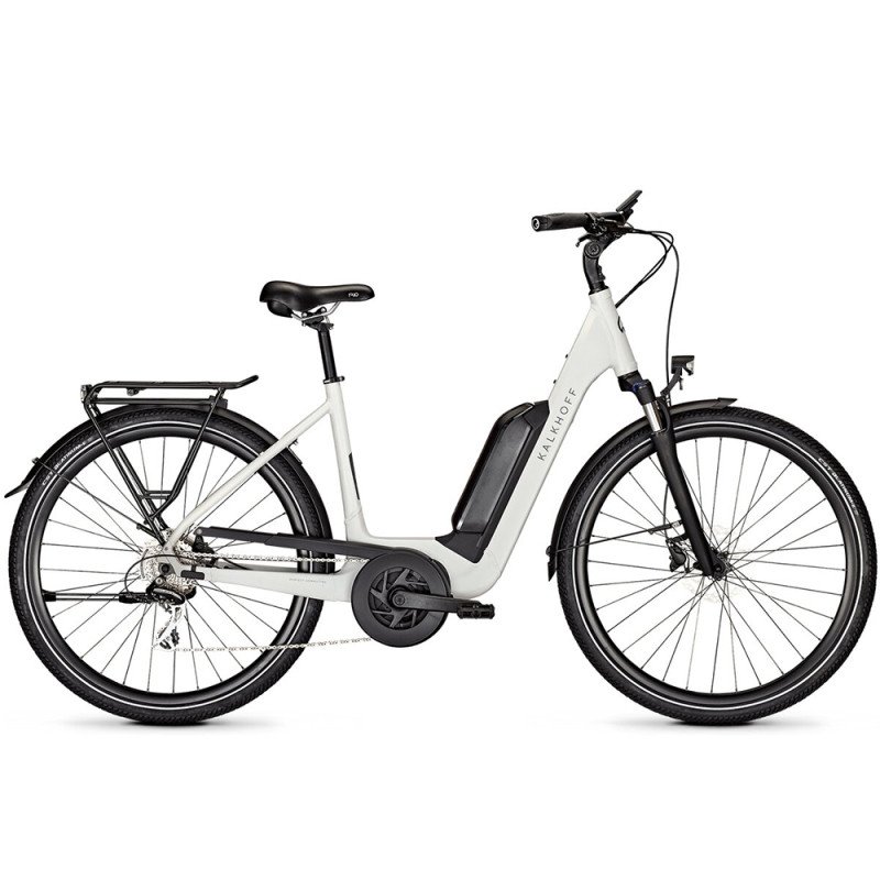 VTC électrique Kalkhoff Endeavour 1 Move - 725 Wh – Image 4