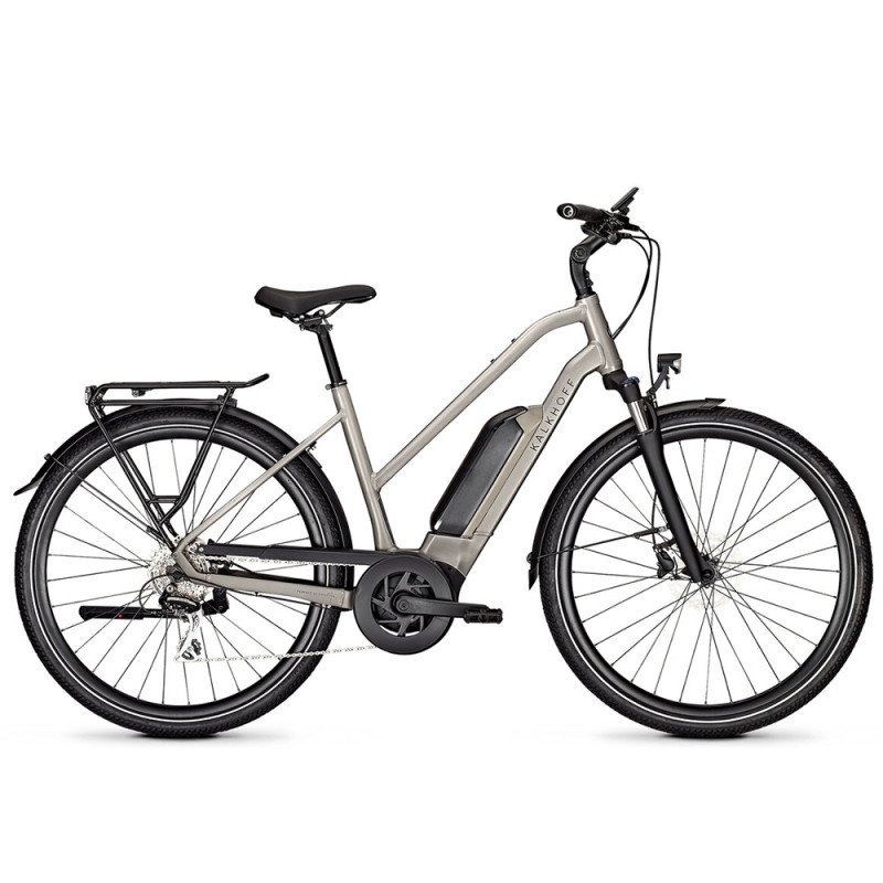 VTC électrique Kalkhoff Endeavour 1 Move - 725 Wh