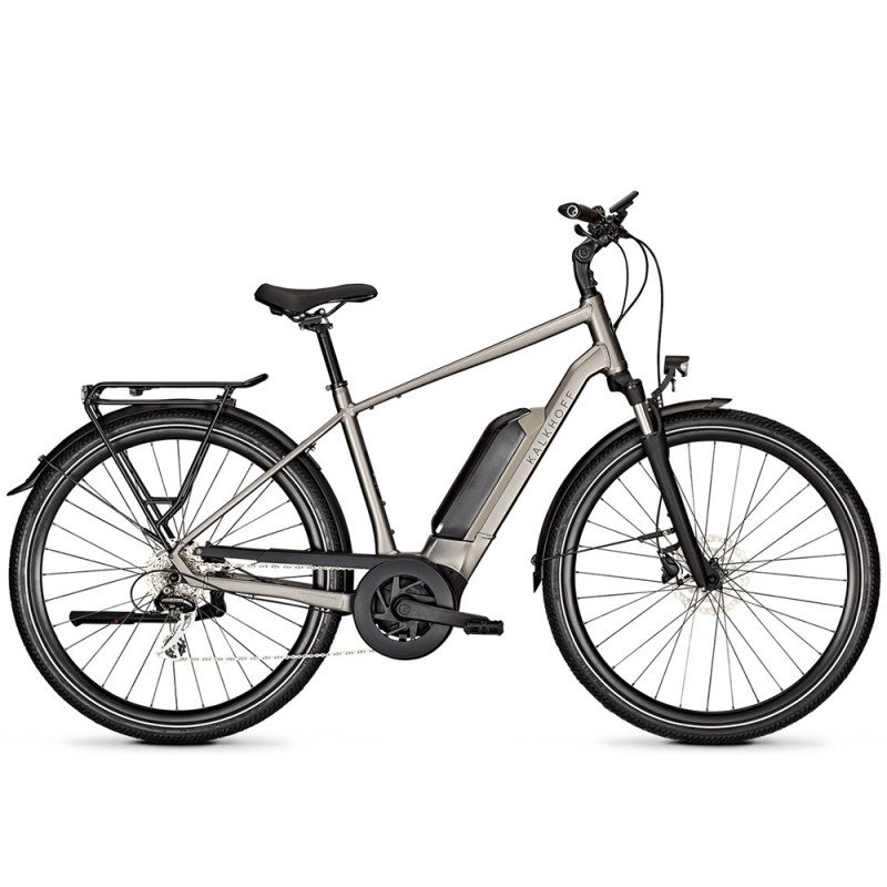 VTC électrique Kalkhoff Endeavour 1 Move - 725 Wh – Image 2