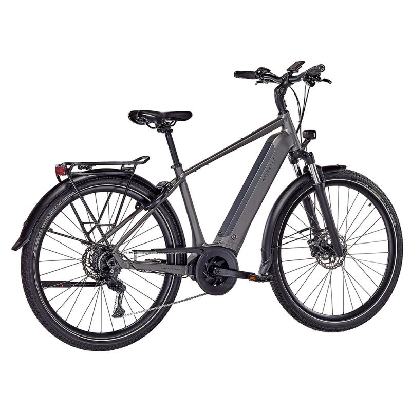 VTC électrique Kalkhoff Endeavour 3 Move - 625 Wh – Image 5