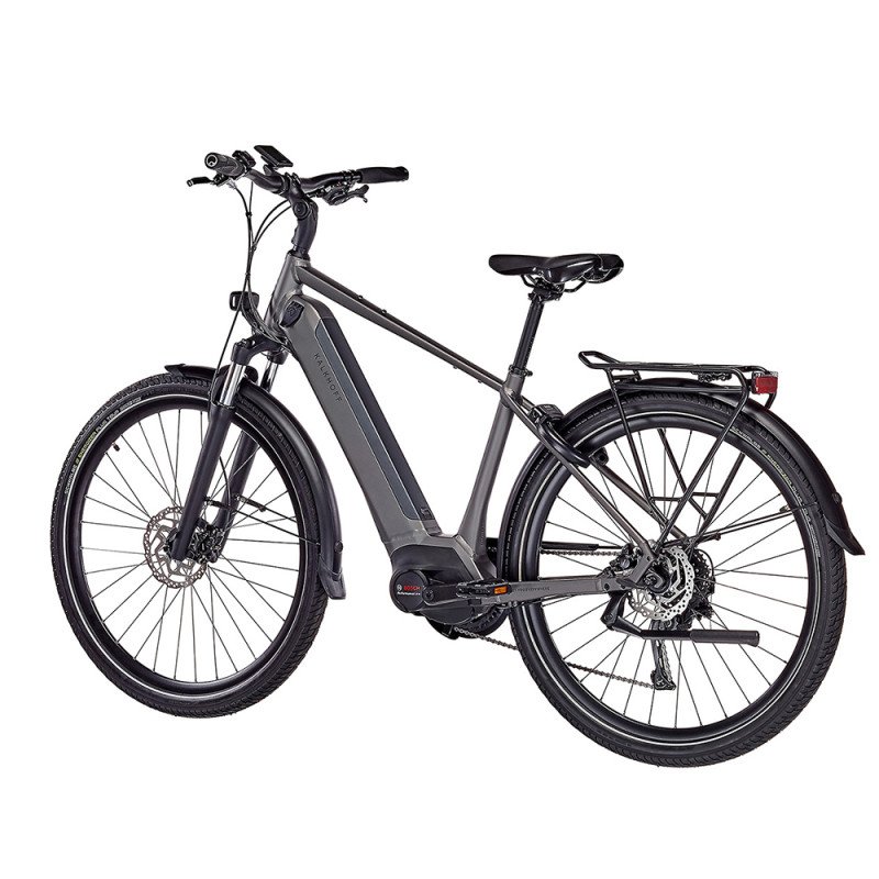 VTC électrique Kalkhoff Endeavour 3 Move - 625 Wh – Image 3